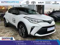 Toyota C-HR Masina noua - Toyota C-HR 2.0 HYB 4x2 Style OEM