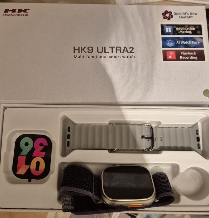 Смарт часы продаю