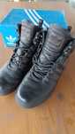 Ghete Adidas Blauvelt