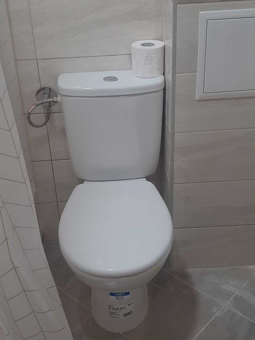 Продавам Двустаен Апартамент Ново Строителство