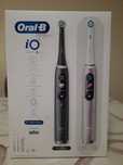 Set, 2x Periute de dinti electrice Oral-B iO Series 9