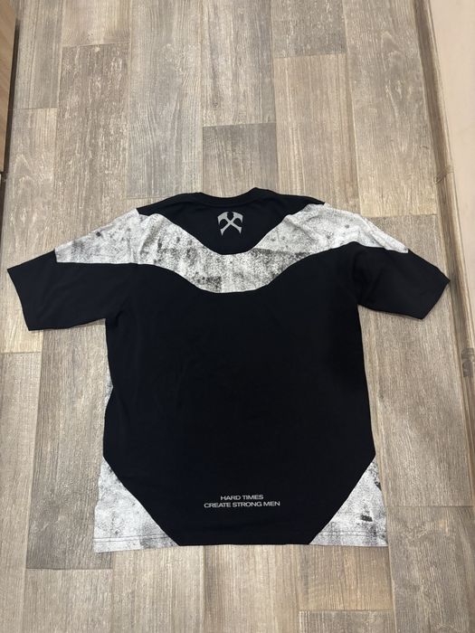 Luda hard times(лимитирана)