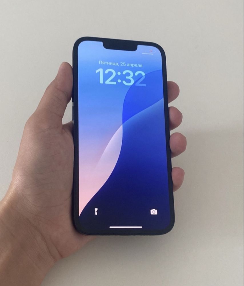 Iphone 13 Новый Apple Айфон Акб-100%