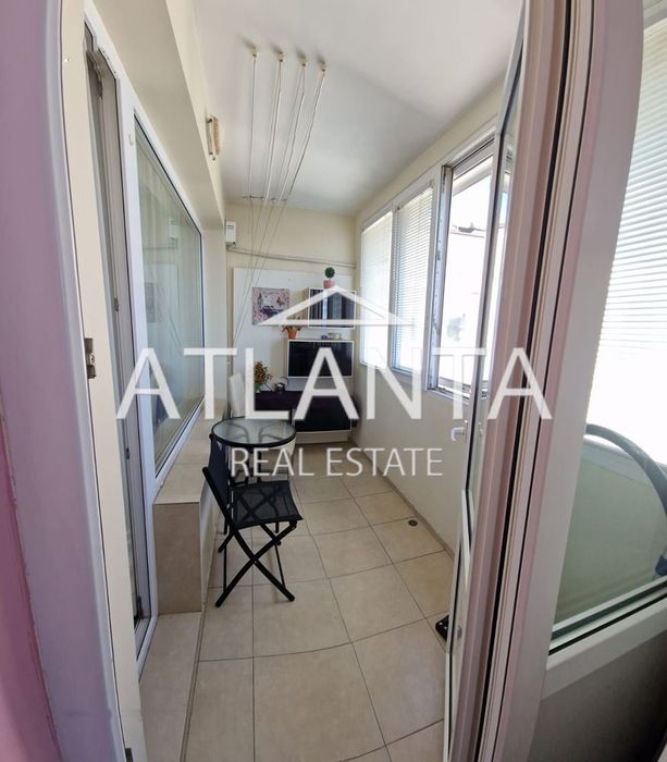 Продава се Двустаен апартамент в Варна, Център - 54 кв.м за 2204 €/кв.м - Снимка #6