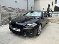 BMW Seria 5 F10 2.0D