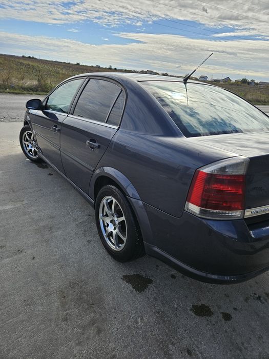 Opel vectra c an 2008