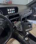 Професионална инсталация на CarPlay | мили в км - в Бургас