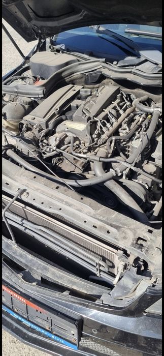 Motor Mercedes 2.2cdi euro 4 cod 646