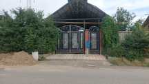Дом, газоблок, 2016 г, с готовым бизнесом, 45 млн