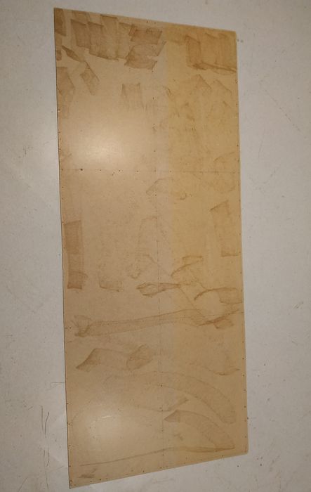 Resturi lemn, leaturi, șipci, OSB, resturi placaj tego CC