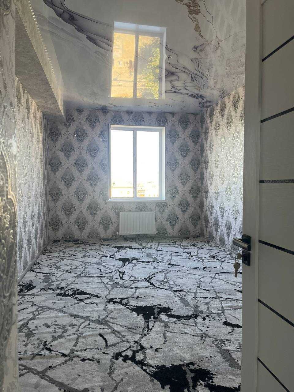 2 хоналик квартира 6 этаж янги лифтли дом, шарк 2 , чевар