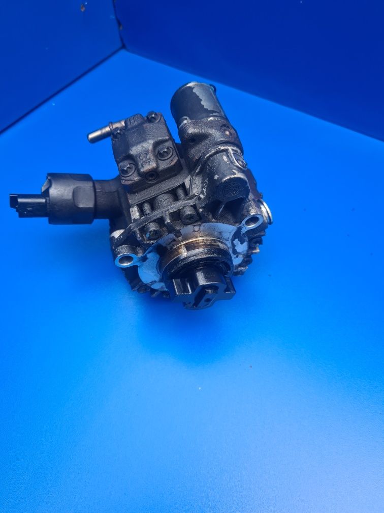 Pompa de injectie/înalte Ford Mondeo Mk4, 2.0 tdci 140 cai