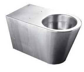 нержавеющие унитазы временные унитазы для уличных туалетов