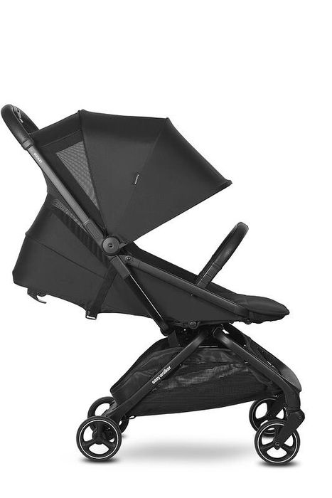 НОВА! Детска количка Easywalker Rockey S