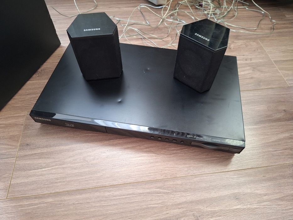 Blu-Ray Samsung HT-F4200 2.1