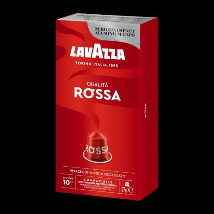 Capsule Lavazza tip Nespresso 80buc