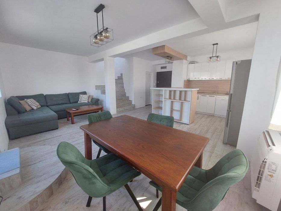 Продажба 3-стаен гр. Велико Търново - Център 143m²