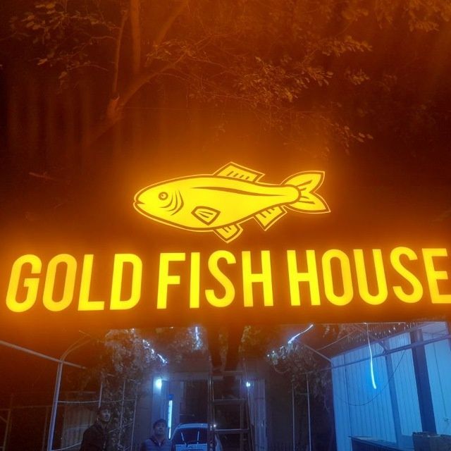 Tashqi reklama xizmatlari