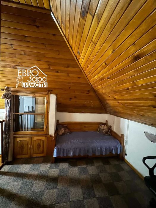 Продава се Тристаен апартамент в Стара Загора, Център - 60 кв.м за 1334 €/кв.м - Снимка #7