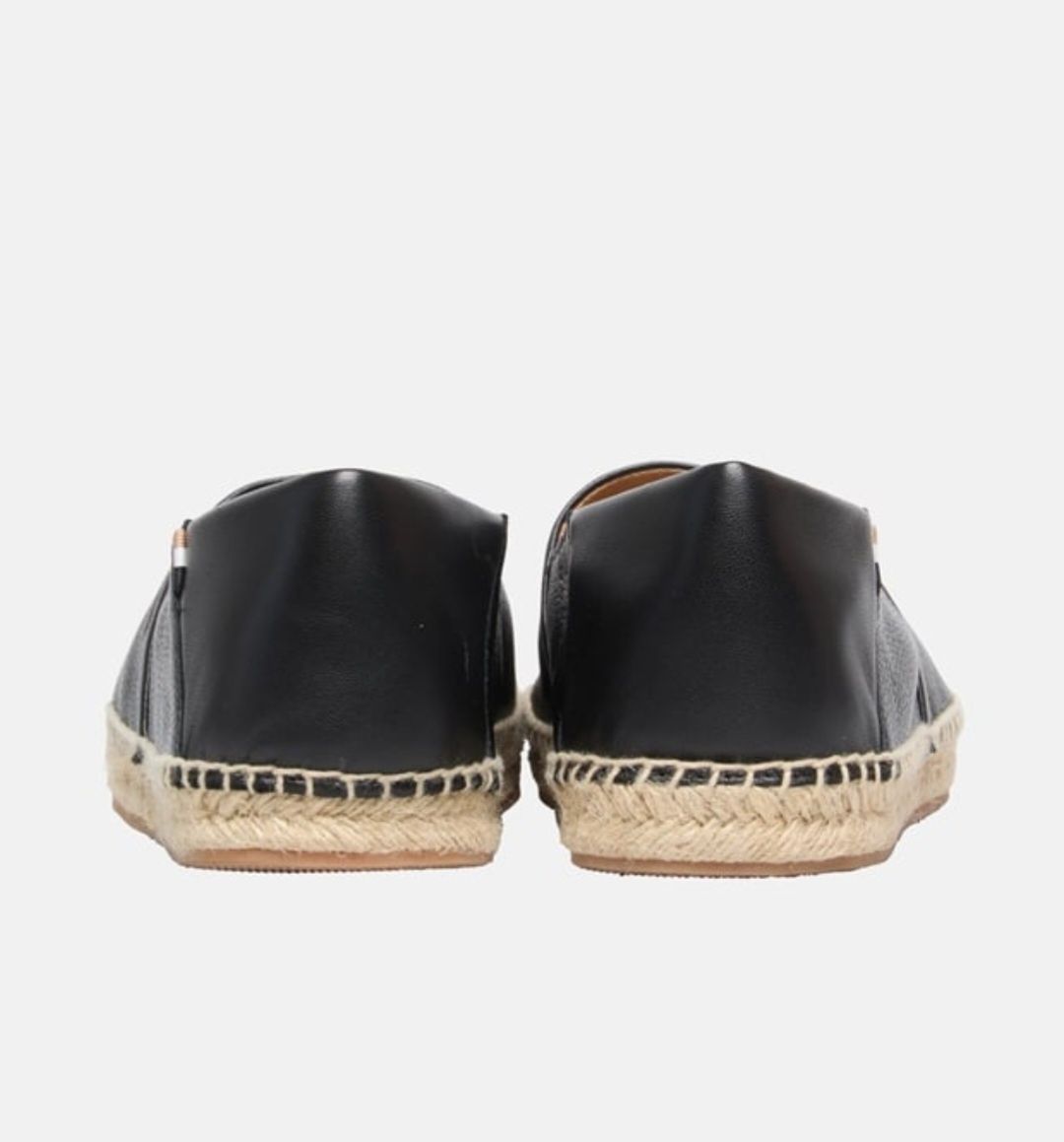 Разпродажба!!! Мъжки еспадрили Boss Black номера 40-43