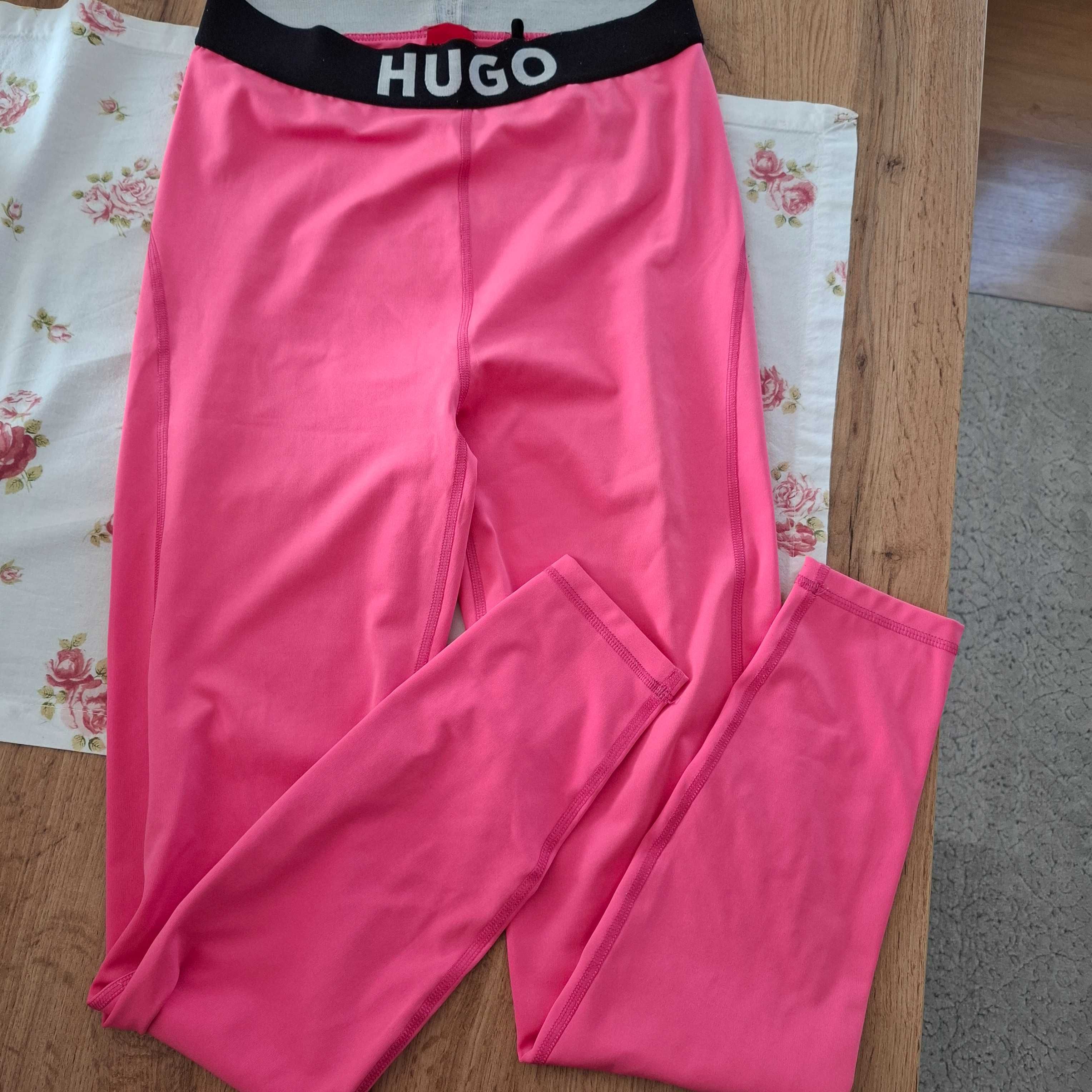Розов клин HUGO p.S