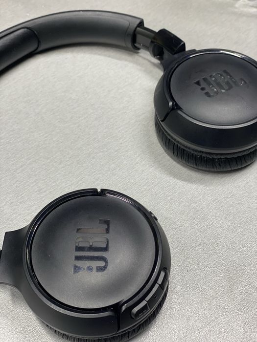Căști JBL Tune 520BT