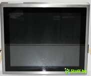 Индустриален компютър Industrial PC PKTRONICS AIO Touch Screen