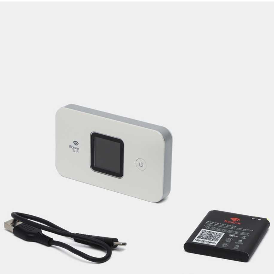 Toplink карманный Wi Fi router раздатчик