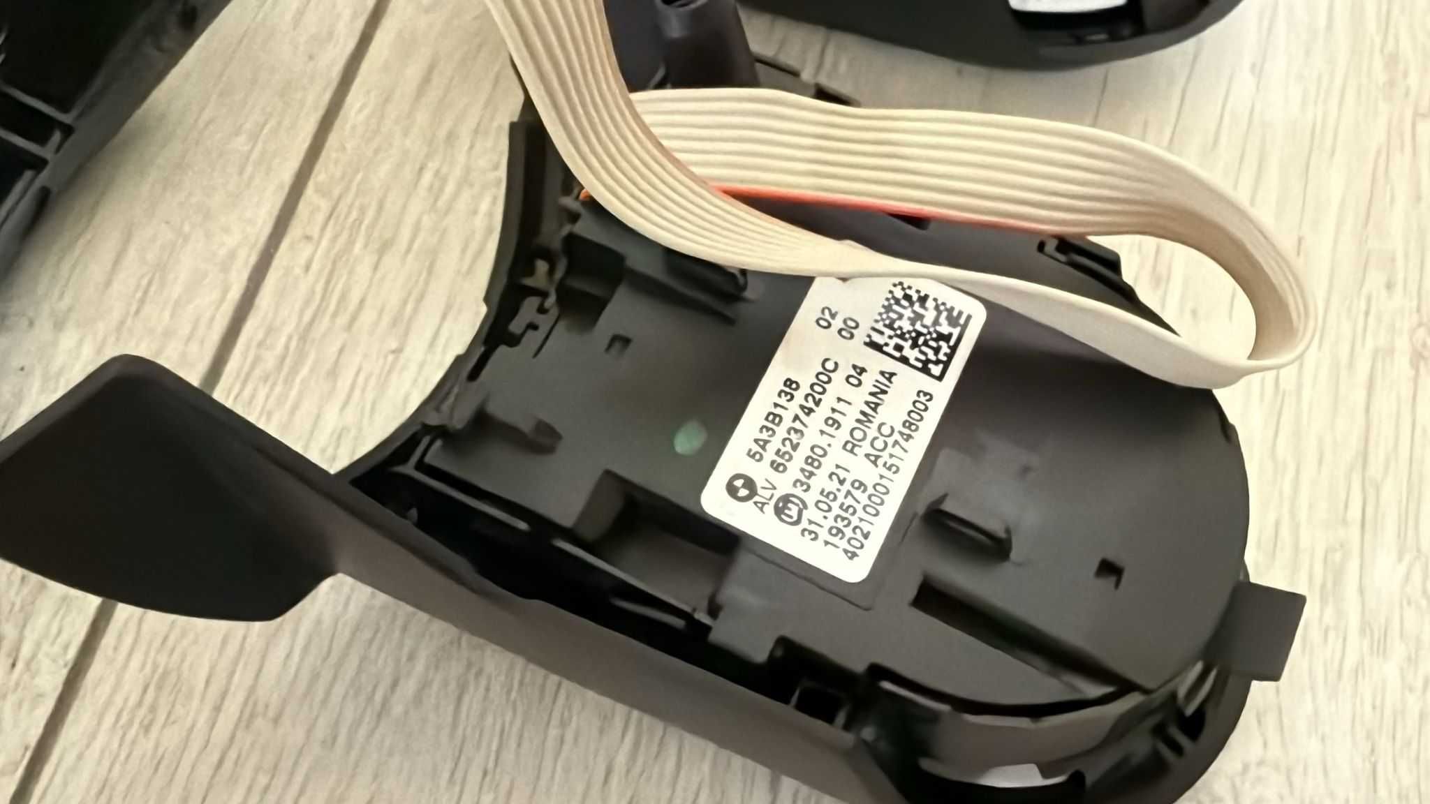 Comenzi Volan Mini JCW F54 F55 F56 F57 F60 5A3B138/5A3B137