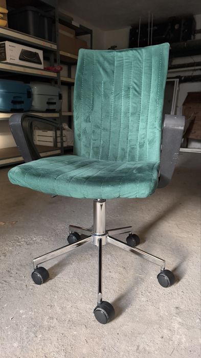 Scaun birou in stare foarte buna