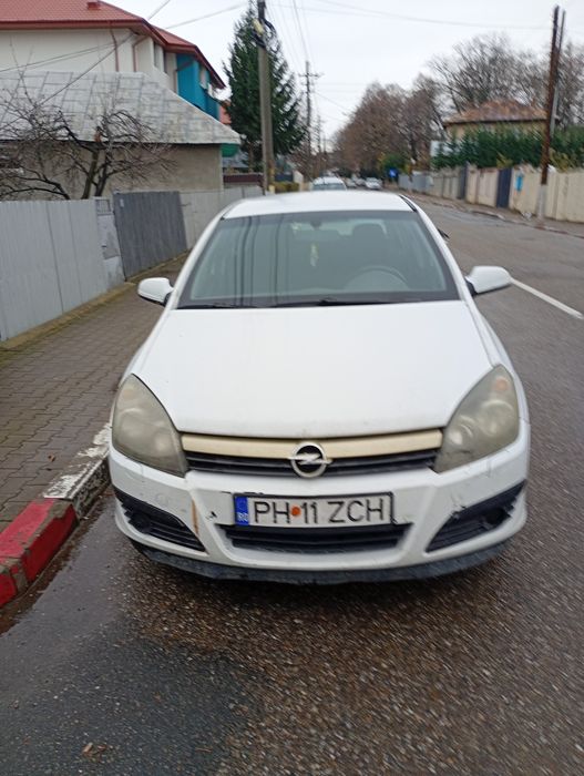 Vând Opel Astra h