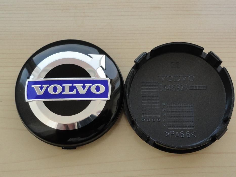 Капачки за джанти VOLVO Волво 64 мм