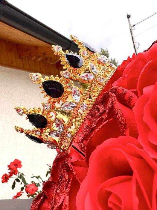 Buchet 101 trandafiri roșii din săpun