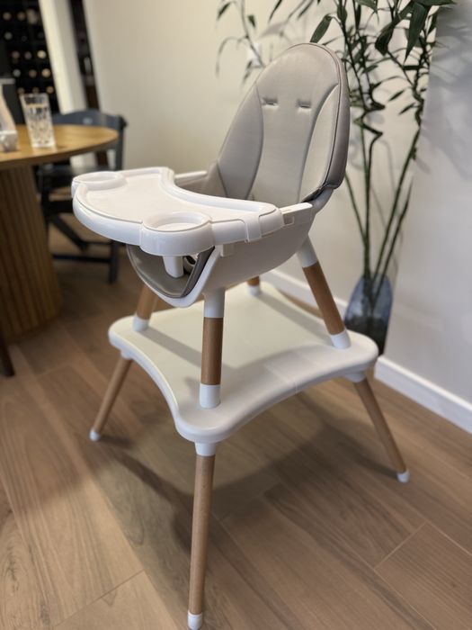 Детско столче за хранене Kikaboo 3в1