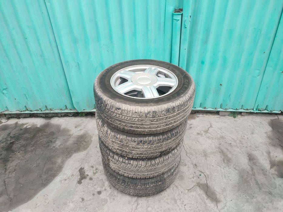 В идиальном состояний