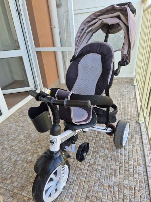 Триколка Lorelli Rocket за деца