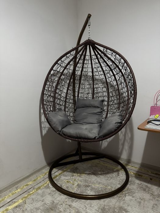 Продам кокон качеля