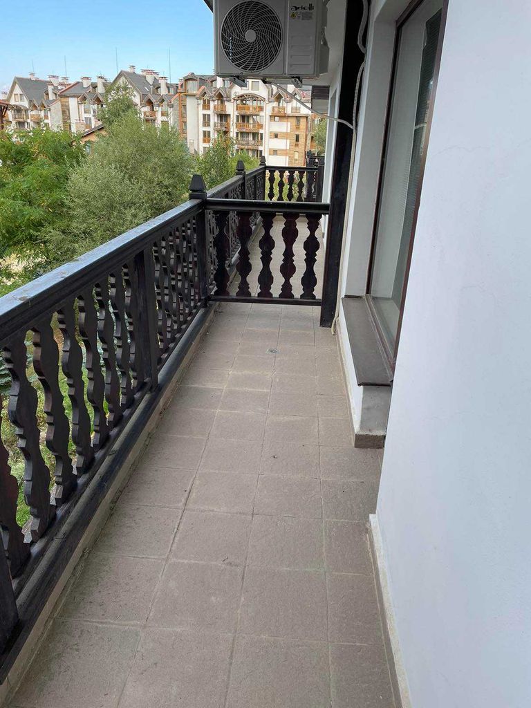 Продава се Двустаен апартамент в Банско - 51 кв.м за 1079 €/кв.м - Снимка #7
