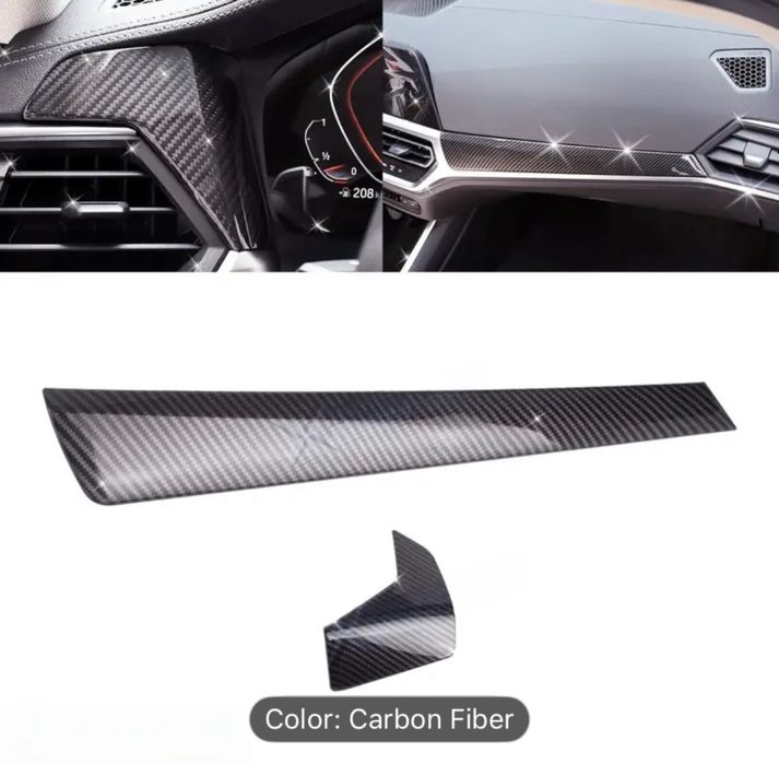 Ornamente interior BMW G20/G21