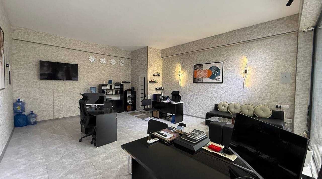 Аренда коммерческого помещения 45 м² на ул. Сеульская,