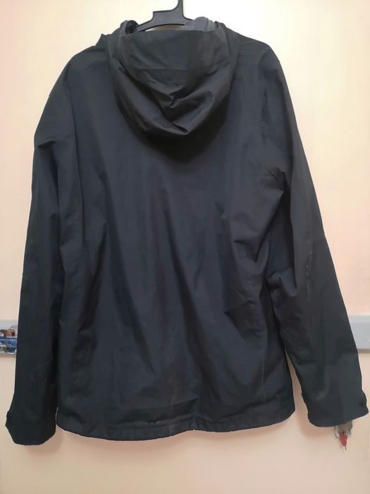 Оригинално яке Jack Wolfskin Jasper Flex Jacket