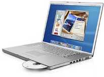 Apple PowerBook G4/1.5 15" Dezmembrez A1095 2004