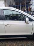 Usa Dreapta Fata Suzuki SX4 S - Cross II Facelift 2016 - 2020 SUV 4 Usi Superior White ...