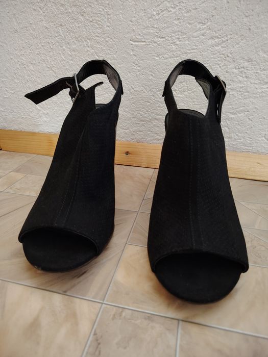 Дамски елегантни токчета