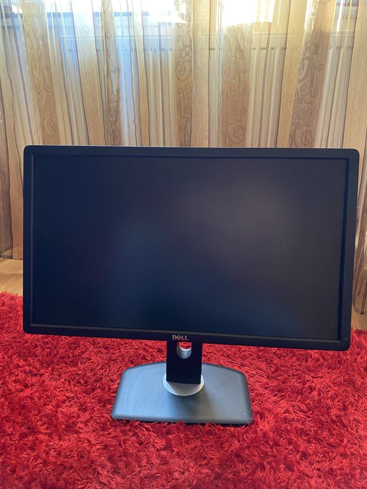 Monitor Dell 27 inch
