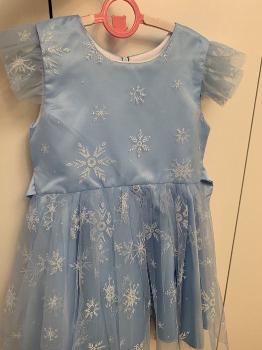 Платья для девочки