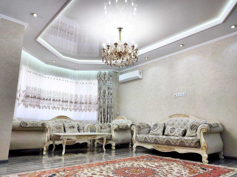 Продается 3-х ком Яккасарайский район 101м2