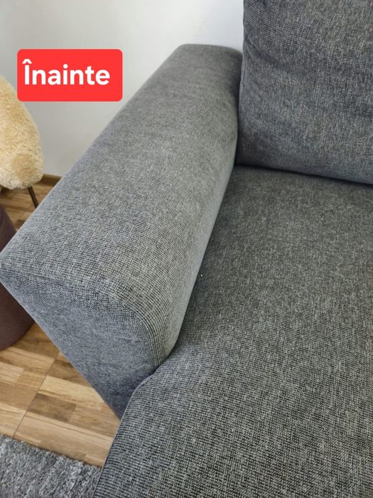 Curățare Tapițerie Onești Injectie Extractie