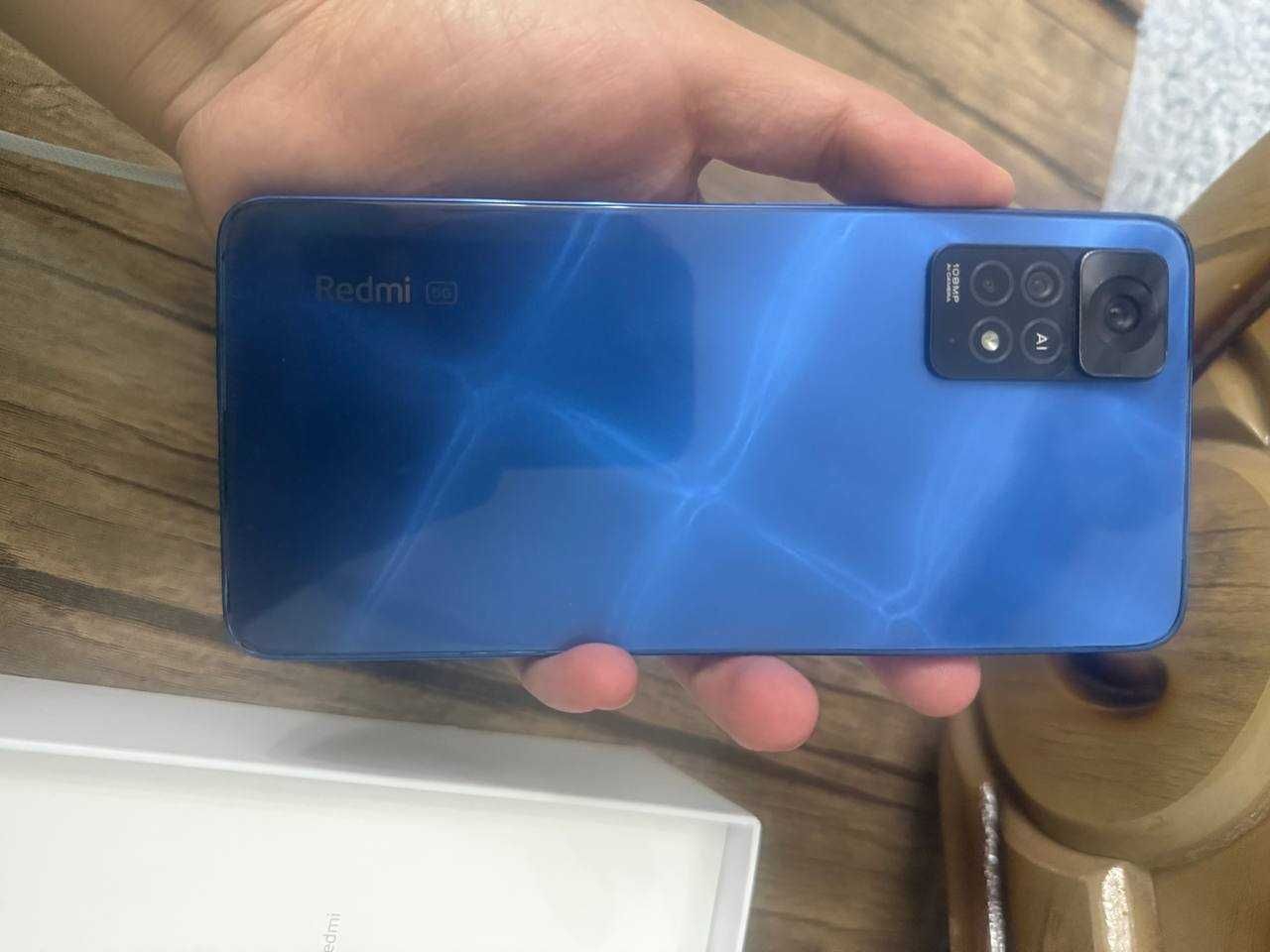 Redmi Note 11 pro + 5G