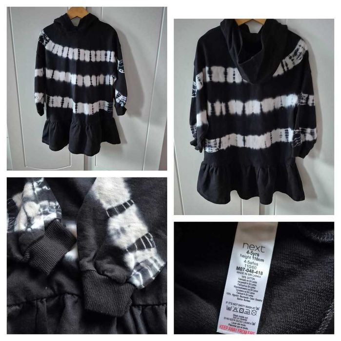 Сукман,спортен екип,Рокля,жилетка Next,George,River Island 5г,110р